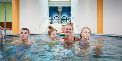 Wellnessurlaub - Hotel-Schwerpunkt: Wellness & Natur - Nockberge - Hotel DIE POST - Aktiv, Familie & Spa