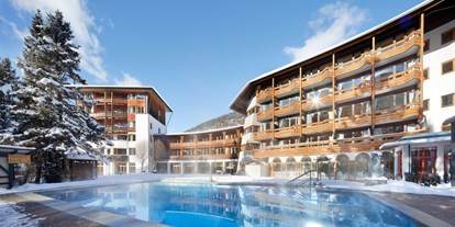 Wellnessurlaub - Umgebungsschwerpunkt: Fluss - Kärnten - Hotel DIE POST - Aktiv, Familie & Spa