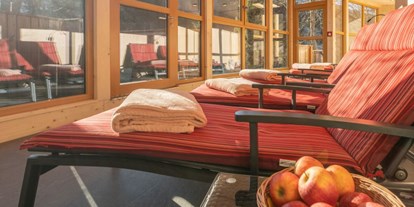 Wellnessurlaub - Bettgrößen: Doppelbett - Seeboden - Hotel DIE POST - Aktiv, Familie & Spa