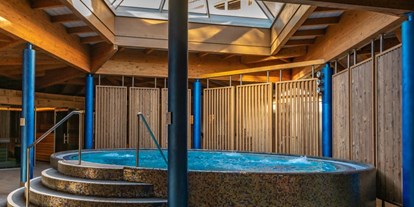 Wellnessurlaub - Finnische Sauna - Magdalensberg (Magdalensberg) - Hotel DIE POST - Aktiv, Familie & Spa