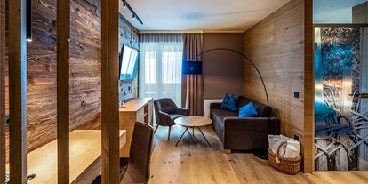 Wellnessurlaub - Finnische Sauna - Hermagor - Hotel Gartnerkofel