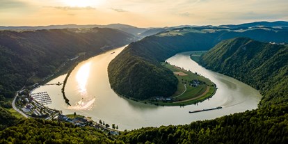 Wellnessurlaub - Neureichenau - Riverresort Donauschlinge