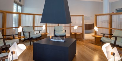 Wellnessurlaub - Hotelbar - Vorderstoder - Ruhebereich - Villa Seilern Vital Resort