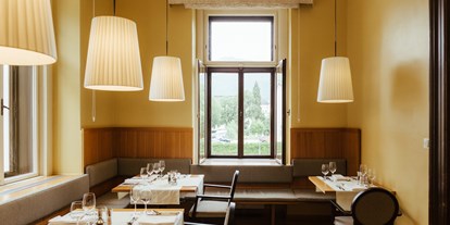 Wellnessurlaub - Seminarraum - Bad Mitterndorf - Gourmet Restaurant - Villa Seilern Vital Resort