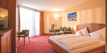 Wellnessurlaub - Hotel-Schwerpunkt: Wellness & Kulinarik - Obertauern - Doppelzimmer - Vivea Gesundheitshotel Bad Goisern