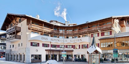 Wellnessurlaub - Pinzgau - Die “Lederhosn” unter den alpinen Lifestyle Hotels. Das 4 Sterne Hotel im Zentrum von Kaprun bietet Ihnen eine gelungene Mischung aus authentischem alpinem Lifestyle, herzlicher Gastfreundschaft, Aktivmöglichkeiten und Wellnessfreuden.  - Das Alpenhaus Kaprun