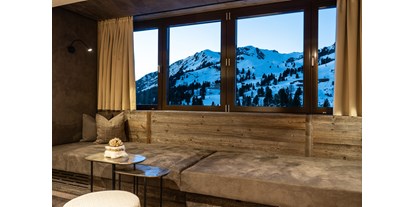 Wellnessurlaub - Hotel-Schwerpunkt: Wellness & Skifahren - Ramsau am Dachstein - Das Kohlmayr