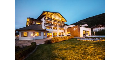 Wellnessurlaub - Aromamassage - Fuschl am See - design & wellness Hotel Alpenhof ****S im Sommer - Design & Wellness Hotel Alpenhof