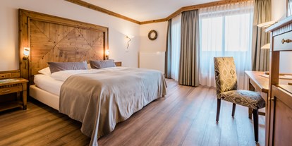 Wellnessurlaub - Ayurveda Massage - Großarl - Hotel Oberforsthof