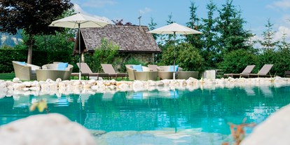 Wellnessurlaub - Ayurveda Massage - Flachau - Hotel Oberforsthof