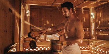 Wellnessurlaub - Lymphdrainagen Massage - Salzburg - Hotel Schneider