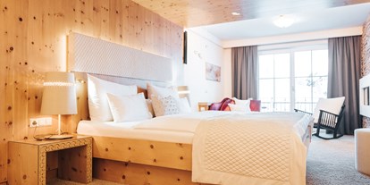 Wellnessurlaub - Finnische Sauna - Haus (Haus) - Hotel Schneider