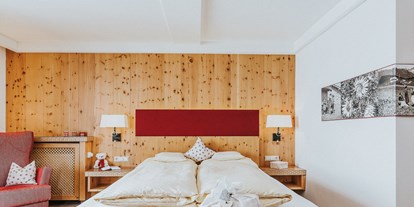 Wellnessurlaub - Bettgrößen: Doppelbett - Seeboden - Hotel Schneider