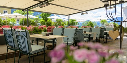 Wellnessurlaub - Preisniveau: gehoben - Flachau - Alpines Lifestyle Hotel Tannenhof
