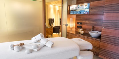 Wellnessurlaub - Rücken-Nacken-Massage - Wagrain - Alpines Lifestyle Hotel Tannenhof