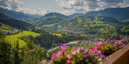 Wellnessurlaub - Umgebungsschwerpunkt: Fluss - Ramsau (Berchtesgadener Land) - Alpines Lifestyle Hotel Tannenhof