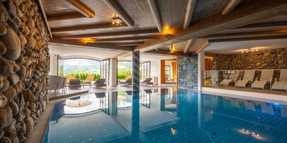 Wellnessurlaub - Honigmassage - Salzburg - Alpines Lifestyle Hotel Tannenhof
