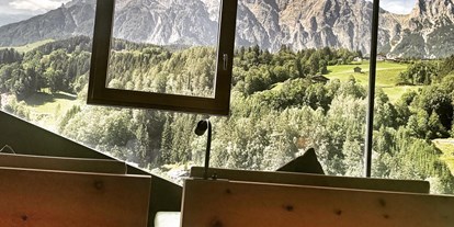 Wellnessurlaub - Klassifizierung: 4 Sterne S - Berchtesgaden - LEBE FREI Hotel DER LÖWE