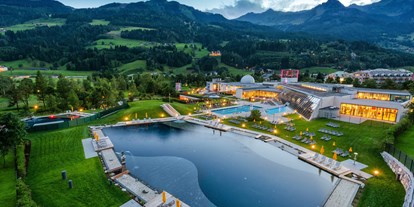 Wellnessurlaub - Hotel-Schwerpunkt: Wellness & Wandern - Matrei in Osttirol - Österreichischer Hof