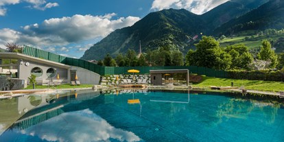 Wellnessurlaub - Hotel-Schwerpunkt: Wellness & Wandern - Pongau - Österreichischer Hof