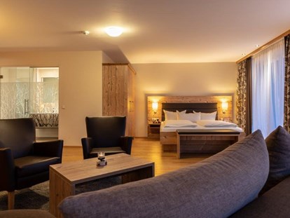 Wellnessurlaub - Preisniveau: moderat - Velburg - Hotel Dirsch Wellness  Spa Resort Naturpark Altmühltal