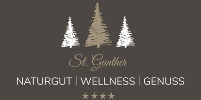 Wellnessurlaub - Hotel-Schwerpunkt: Wellness & Natur - Arrach - Wellnesshotel St. Gunther
