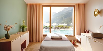 Wellnessurlaub - Südtirol  - Hotel Castel