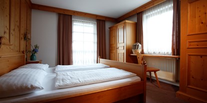 Wellnessurlaub - Umgebungsschwerpunkt: See - Obertauern - Familienzimmer - Hotel DER HECHL