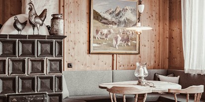 Wellnessurlaub - Aromatherapie - Tirol - Tiroler Stub'n  - Hotel St. Georg zum See