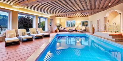 Wellnessurlaub - Aromamassage - Alpbach - Tennerhof Hotel Kitzbühel - Tennerhof Gourmet & Spa de Charme Hotel