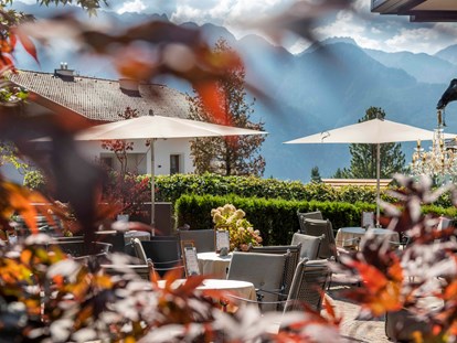 Wellnessurlaub - Restaurant - Mals im Vinschgau - Hotel Tirol