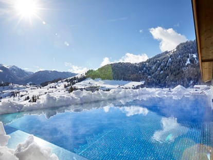 Wellnessurlaub - Hotelbar - Fiss - Hotel Tirol