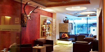 Wellnessurlaub - Rücken-Nacken-Massage - Ladis - Hotel Tirol Alpin SPA