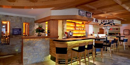 Wellnessurlaub - Finnische Sauna - Gaschurn - Hotel Tirol Alpin SPA