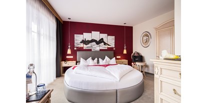 Wellnessurlaub - Hotel-Schwerpunkt: Wellness & Skifahren - Ischgl - Paradies-Suite Type A - Nr. 306 - mein romantisches Hotel Garni Toalstock