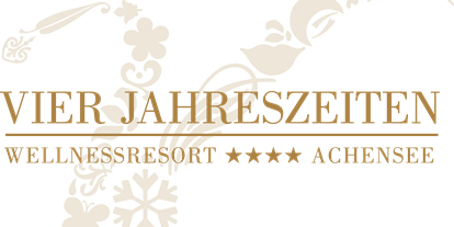 Wellnessurlaub - Bettgrößen: King Size Bett - Achensee - Hotel Vier Jahreszeiten