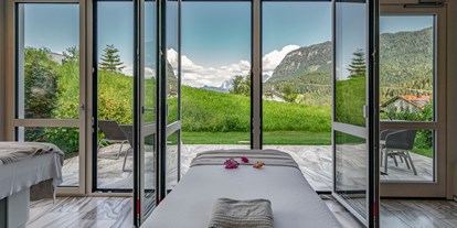 Wellnessurlaub - Umgebungsschwerpunkt: See - Oberaudorf - Juffing Hotel & Spa