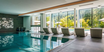 Wellnessurlaub - Pantai Luar Massage - Saalbach - Juffing Hotel & Spa