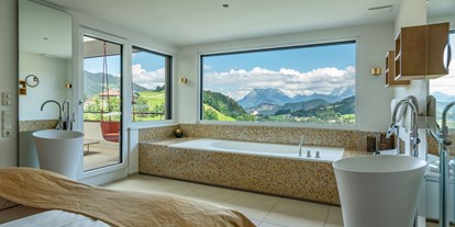 Wellnessurlaub - Yogakurse - Tiroler Unterland - Juffing Hotel & Spa