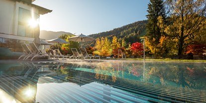 Wellnessurlaub - Wassergymnastik - Tiroler Unterland - Juffing Hotel & Spa
