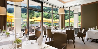 Wellnessurlaub - Babysitterservice - Kitzbühel - Kempinski Hotel Das Tirol