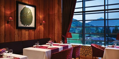 Wellnessurlaub - Preisniveau: exklusiv - Mayrhofen (Mayrhofen) - Kempinski Hotel Das Tirol