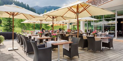 Wellnessurlaub - Langlaufloipe - Ried im Zillertal - Kempinski Hotel Das Tirol