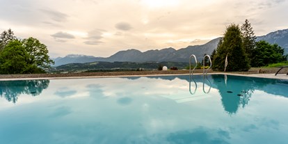 Wellnessurlaub - Whirlpool am Zimmer - Kitzbühel - Panorama Royal