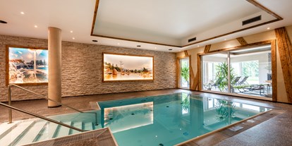 Wellnessurlaub - Hotel-Schwerpunkt: Wellness & Beauty - Mittersill - Panorama Royal
