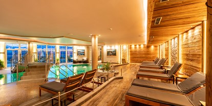 Wellnessurlaub - Hotel-Schwerpunkt: Wellness & Beauty - Oberaudorf - Panorama Royal