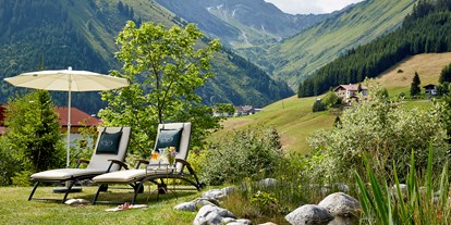 Wellnessurlaub - Hunde: erlaubt - Seefeld in Tirol - Relais & Chateaux Hotel Singer