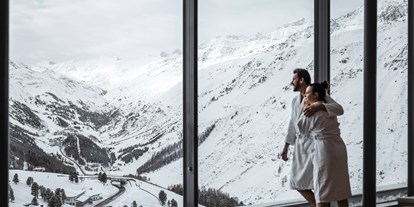 Wellnessurlaub - Langschläferfrühstück - Tiroler Oberland - Wellnessbereich Hotel Riml - SKI | GOLF | WELLNESS Hotel Riml****S