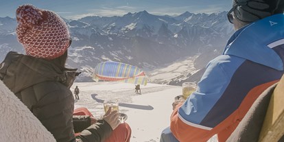 Wellnessurlaub - Aromasauna - Mayrhofen (Mayrhofen) - Skifahren - Sport- und Wellnesshotel Held****s