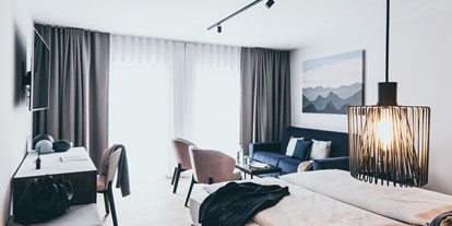 Wellnessurlaub - Hotel-Schwerpunkt: Wellness & Beauty - Tirol - The Crystal VAYA Unique Suite - The Crystal VAYA Unique